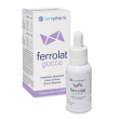 ferrolat gocce di lattoferrina 30 ml