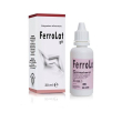 carepharm ferrolat gocce integratore per bambini 30m