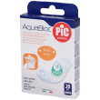 pic aquabloc cerotto impermeabile 20 pz