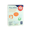 cerotto strip aquabloc antibatterico 10 pezzi - pikdare