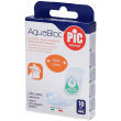 pic® aquabloc cerotto impermeabile 25 x 72 mm 10 pz