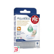 cerotto pic aquabloc 25x72mm antibatterico 10 pezzi