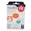 pic cerotto aquabloc assortito impermeabile 40 pezzi