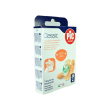 classic cerotto universale traspirante mix 20 pezzi pic - pikdare