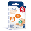 pic cerotto classic mix antibatterico 40 pezzi