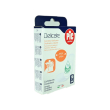 delicate cerotto delicato in tessuto non tessuto 10 pezzi large - pikdare