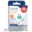 cerotto pic delicate mix 20 cerotti antibatterico