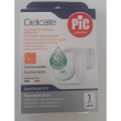cerotto delicate striscia antibatterica 6 x 100 cm 1 pezzo