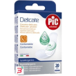 cerotto delicate striscia antibatterica 6 x 100 cm 1 pezzo