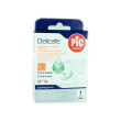 cerotto strip delicate in striscia tagliabile cm 8x50 - pikdare