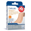 pic® delicate cerotto delicato in striscia 8cm x 0,5m 1 pz ce