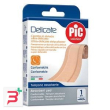 cerotto in striscia pic rosa cm 8x0,5 m