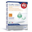 soffix med 5x7 ster a/batt 5pz