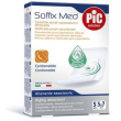 cerotti pic soffix med 5x7cm 5 pezzi