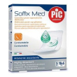 pic soffix med cerotto post operatorio delicato 10x6 cm 5 pezzi