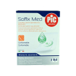cerotto post operatorio delicato soffix med 10x8 cm 5 pezzi - pikdare