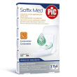 pic® soffix med cerotto post-operatorio​ 15 x 8 cm 5 pz