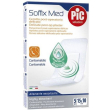 cerotti pic soffix med 10x15 5 pezzi