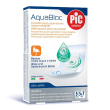pic® aquabloc cerotto post-operatorio impermeabile 5 x 7 cm pz cerot