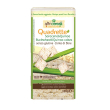altricereali quadrette grano saraceno e quinoa senza glutine 130 grammi