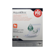 pic - aquabloc cerotto 10x6 cm confezione 5 pezzi