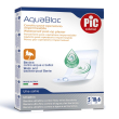 cerotto pic aquabloc 10x6 sterile antibatterico 5 pezzi