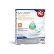 pic cerotti post-operatori impermeabili aquabloc - 5 medicazioni 10 x 8 cm