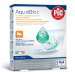 pikdare cerotto pic aquabloc cm10x8 antibatterico 5 pezzi