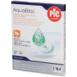 pic® aquabloc cerotto post-operatorio impermeabile 10 x 8 cm 5 pz cero