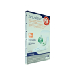 cerotto post operatorio aquabloc 15x10cm 5 pezzi - pikdare