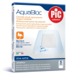 pic artsana aquabloc cerotto post operatorio impermeabile 10x15 cm 5 pezzi