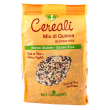 quinoa mix senza glutine 400 grammi
