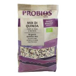 mix quinoa senza glutine 400g