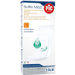 pic cerotto post-operatorio delicato soffix med - 3 medicazioni da 25 x 10 cm