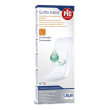 pic soffix med in tnt con tampone centrale assorbente sterile monouso 30x10 cm sterili antibatterico