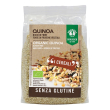 quinoa classica senza glutine 400 g g