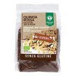 quinoa rossa s/glutine 400g