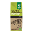 caffè biologico con caffè verde per moka 250 g