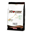 morando miocane senior pollo, salmone e riso 3 kg