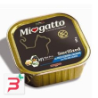 miogatto steril pesce azzurro/salmone grain free 100 g