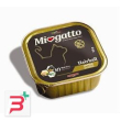 miogatto hairball pollo grain free 100 g