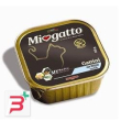 miogatto gattini vitello grain free 100 g