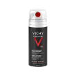 vichy homme deodorante spray 72h 150 ml