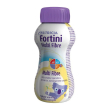 fortini multi fibre - supplemento nutrizionale vaniglia 200 ml