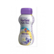 fortini multi fibre gusto vaniglia 200 ml