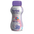 fortini multi fibre gusto fragola 200 ml - integratore dietetico per bambini