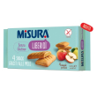 misura snack farcito mela 160 grammi