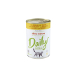 daily menu pollo - alimento completo per gatti adulti 400 gr