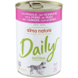 daily maiale - mangime completo per cani 400 gr