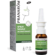 pranarom aromaforce spray nasale decongestionante per rinite e rinofaringite 15ml